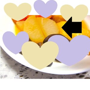 冬瓜の煮物✧˖°生姜風味